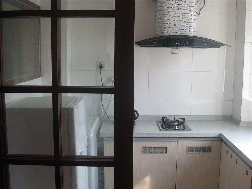 Apartment Private-enjoyed Home-shangde *
