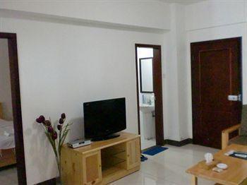 Private-enjoyed Home-shangde * Guangzhou