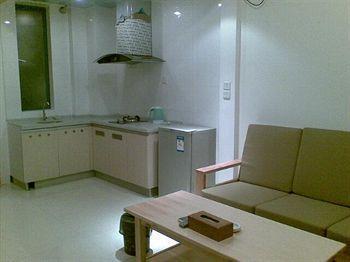 Private-enjoyed Home-shangde Apartment *