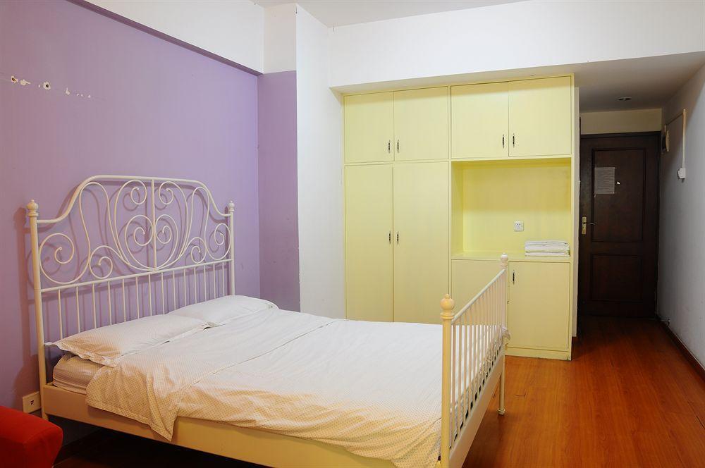 Apartment Private-enjoyed Home-shangde Guangzhou