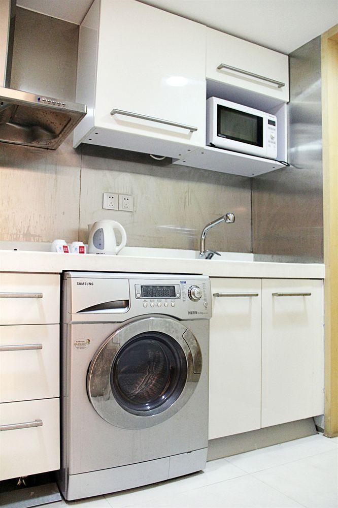 Private Enjoy - Stanley R&f Apartment *