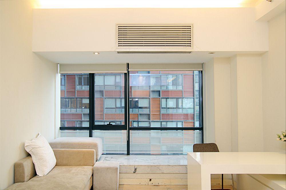 Private Enjoy - Stanley R&f Apartment Guangzhou