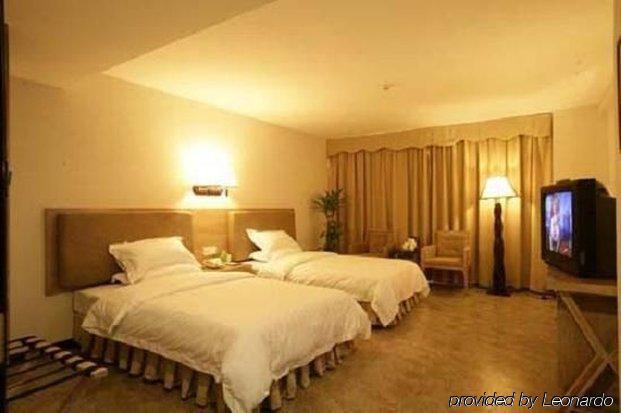 Tianda Hotel 3*