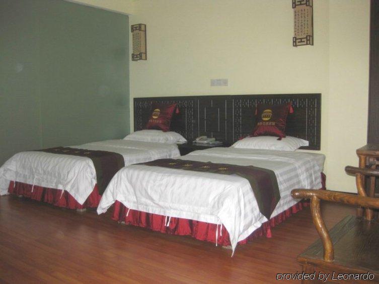 Hotel Zhuying Garden