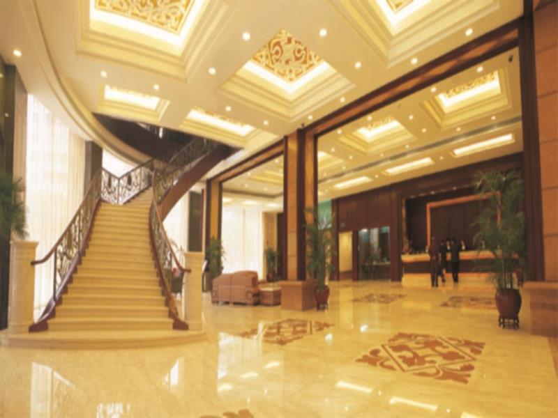 Huayue Hotel