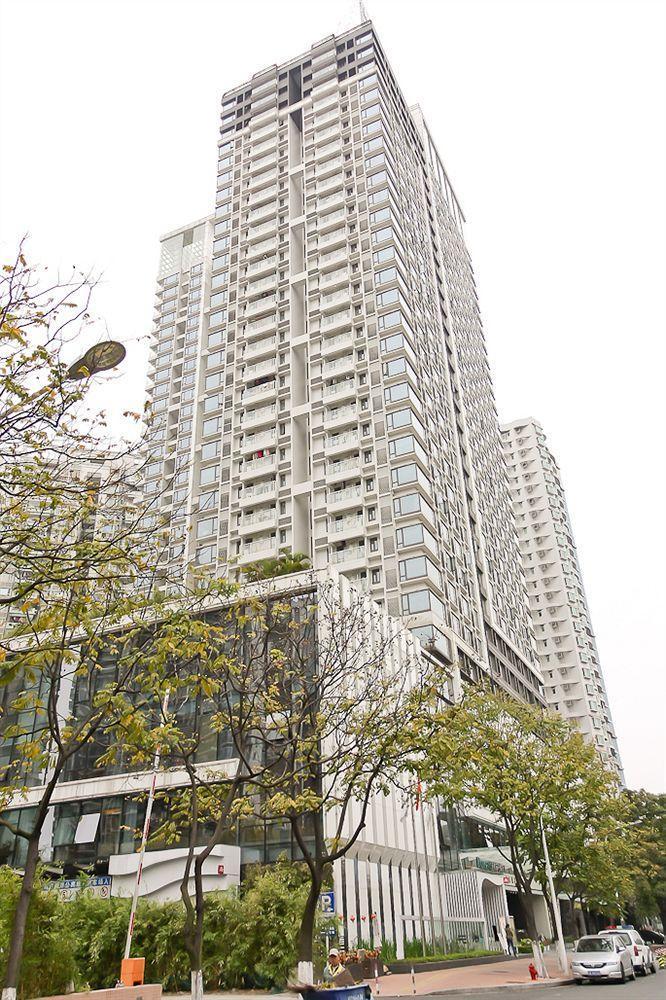 Aparthotel Private Enjoy - The New Pearl River Shore