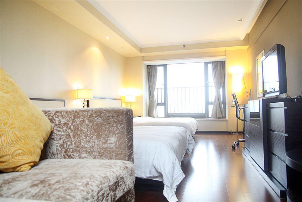 Private Enjoy - The New Pearl River Shore Aparthotel