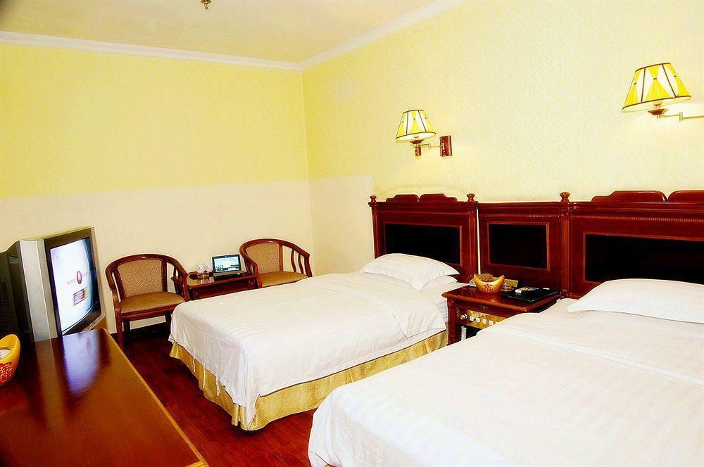 Jingdu Hotel