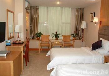Hotel Best Guangzhou