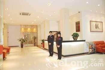 Gordon Guangzhou