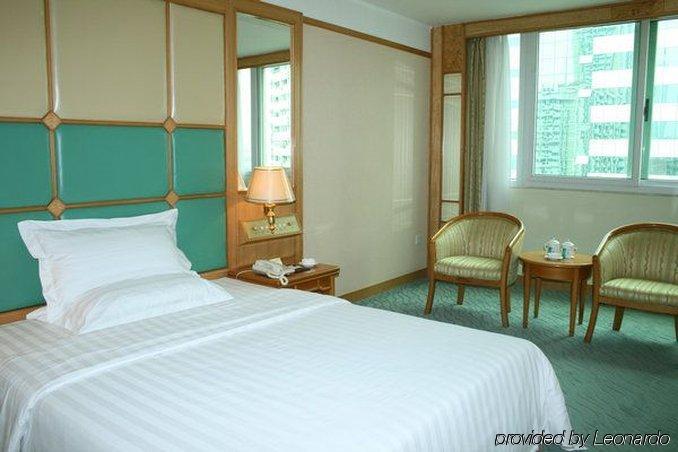 Great 3* Guangzhou