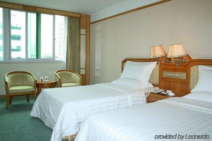 Hotel Great