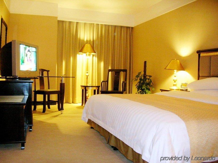 Hotel Changfeng Gloria Plaza