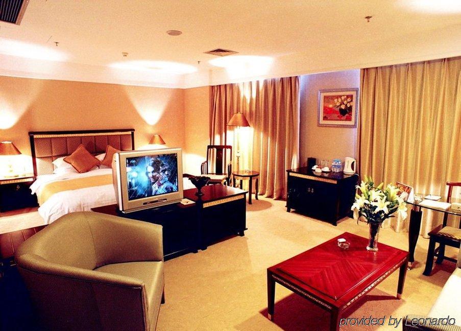 Changfeng Gloria Plaza Hotel Guangzhou