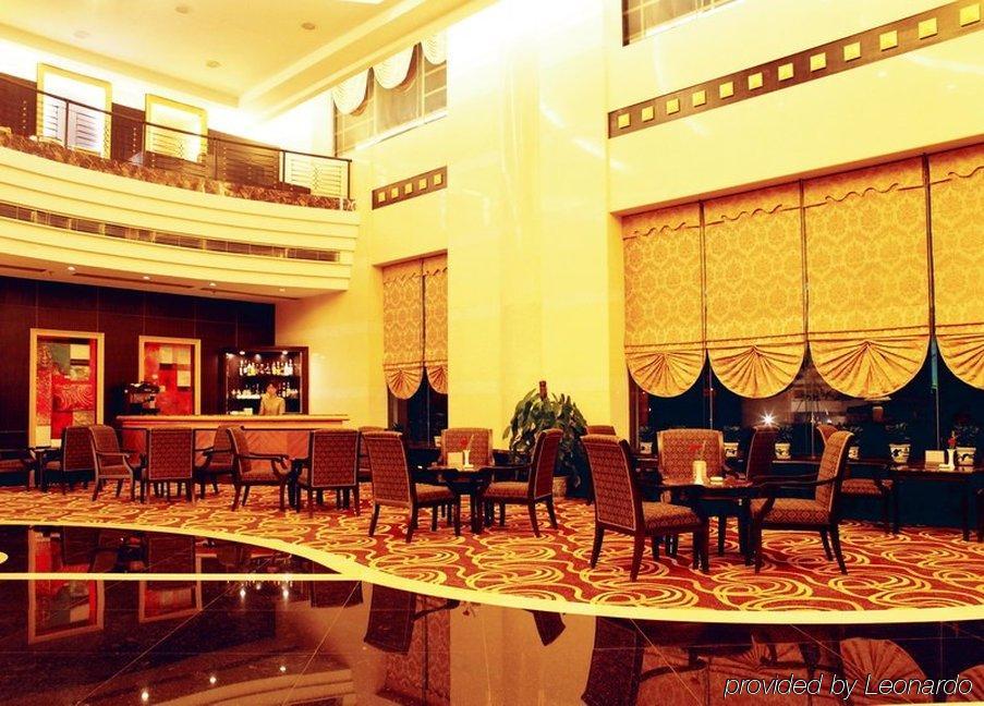 Changfeng Gloria Plaza Guangzhou