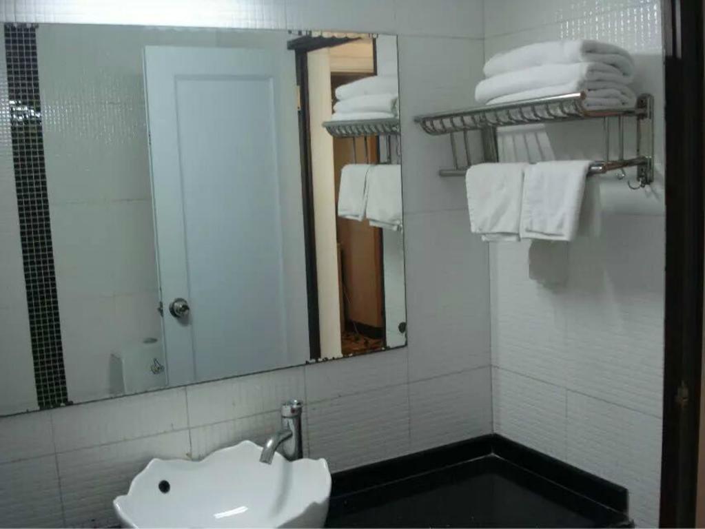 Hotel Wanma Guangzhou
