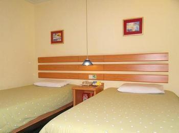 Hotel Xiaoxiguan Guangzhou