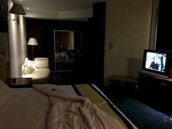 H. J. Grand 5* Guangzhou