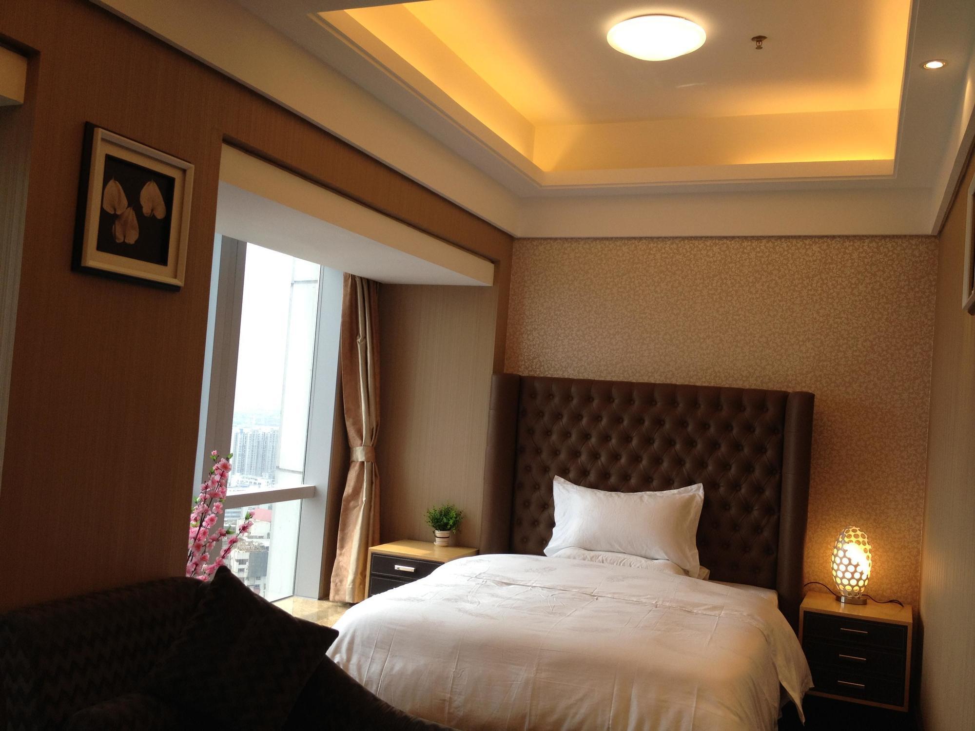 Apartment Star Stage International - 1min To Line2 & Line8 Changgang Stn-free Private Car Delivery To Fair From Apr 15th To 4th