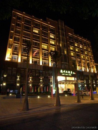 Long Zhou Grand 4* Guangzhou