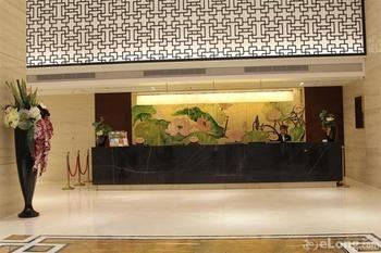 Wellsun 4* Guangzhou