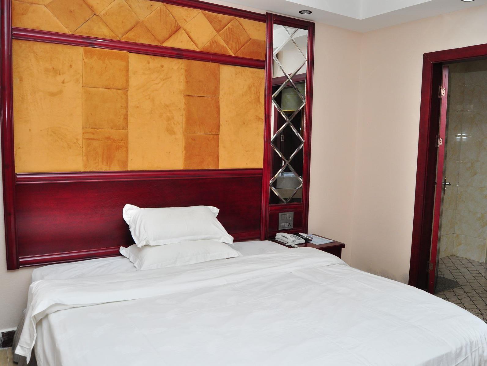 Hotel Xiang Tian