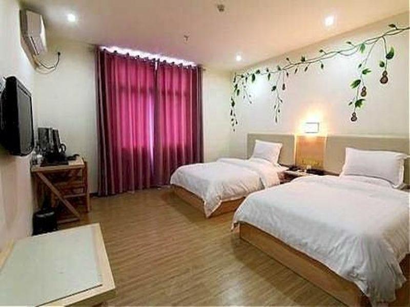 Shanhaiwan Hotel 3*
