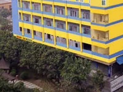 Sotel San Yuan Li Branch 3*