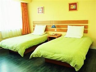 Sotel San Yuan Li Branch Hotel Guangzhou