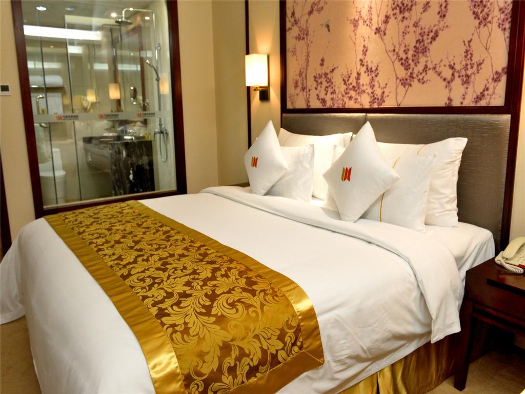 Wellsun Hotel 4*