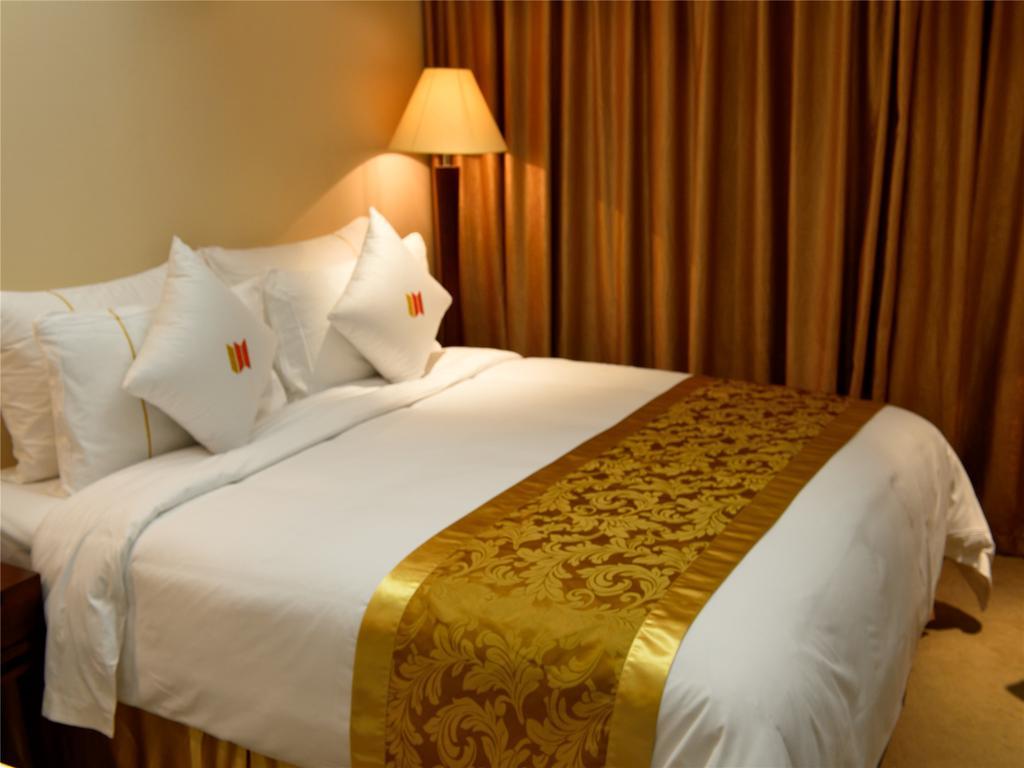 Hotel Wellsun