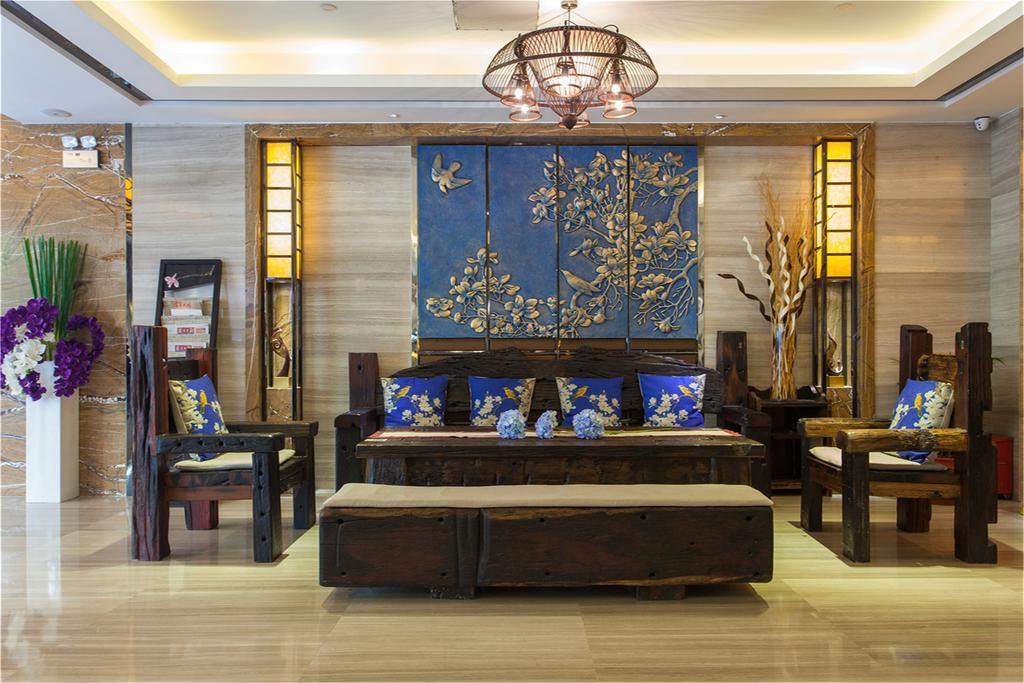Wellgold 3* Guangzhou