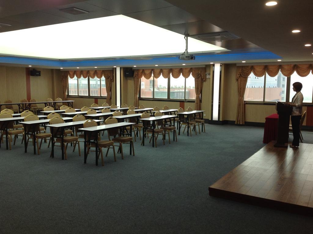 Hotel Shuiyue Nianhua Chimelong Branch Guangzhou