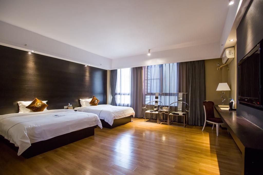 Shuiyue Nianhua Chimelong Branch Hotel