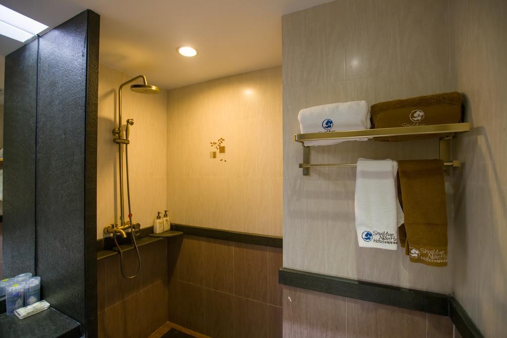 Hotel Shuiyue Nianhua Chimelong Branch