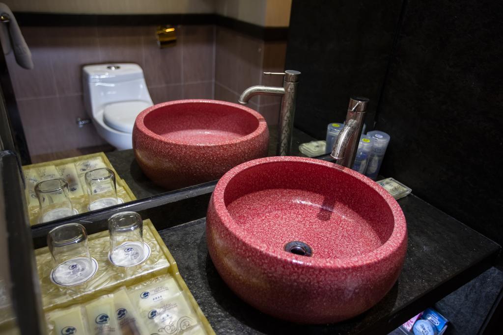 Shuiyue Nianhua Chimelong Branch Hotel 3*