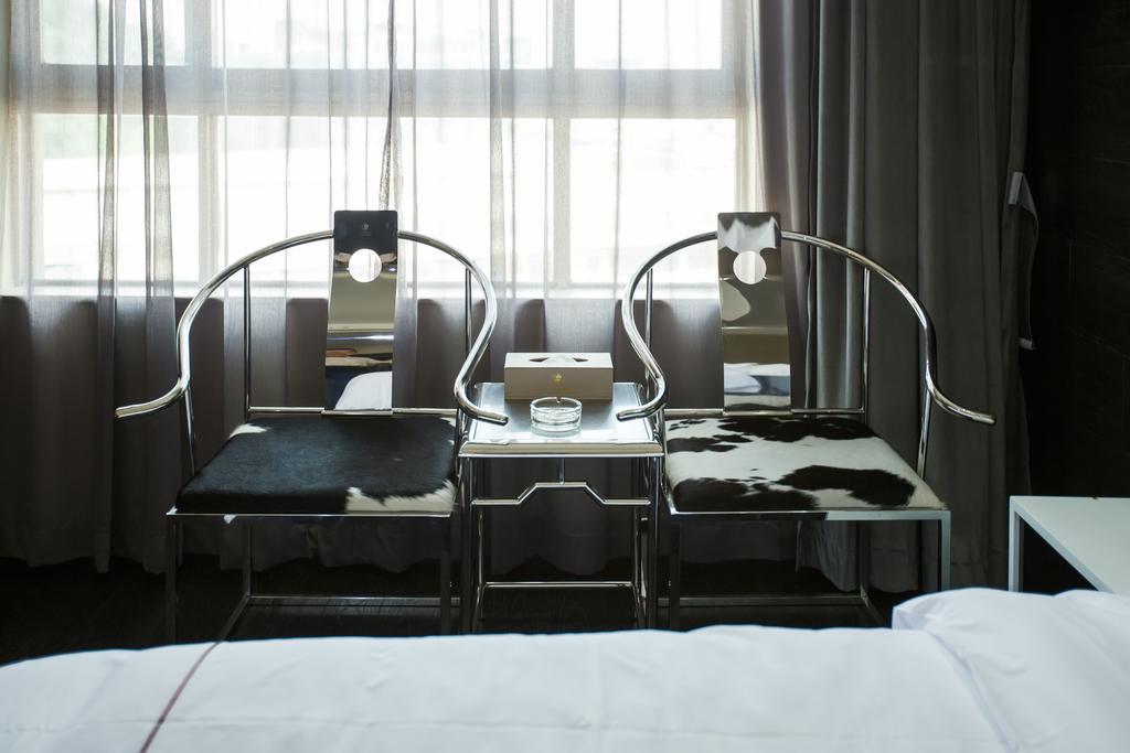 Shuiyue Nianhua Chimelong Branch Hotel 3*