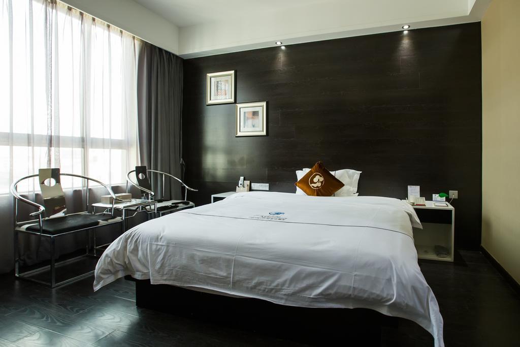 Hotel Shuiyue Nianhua Chimelong Branch Guangzhou