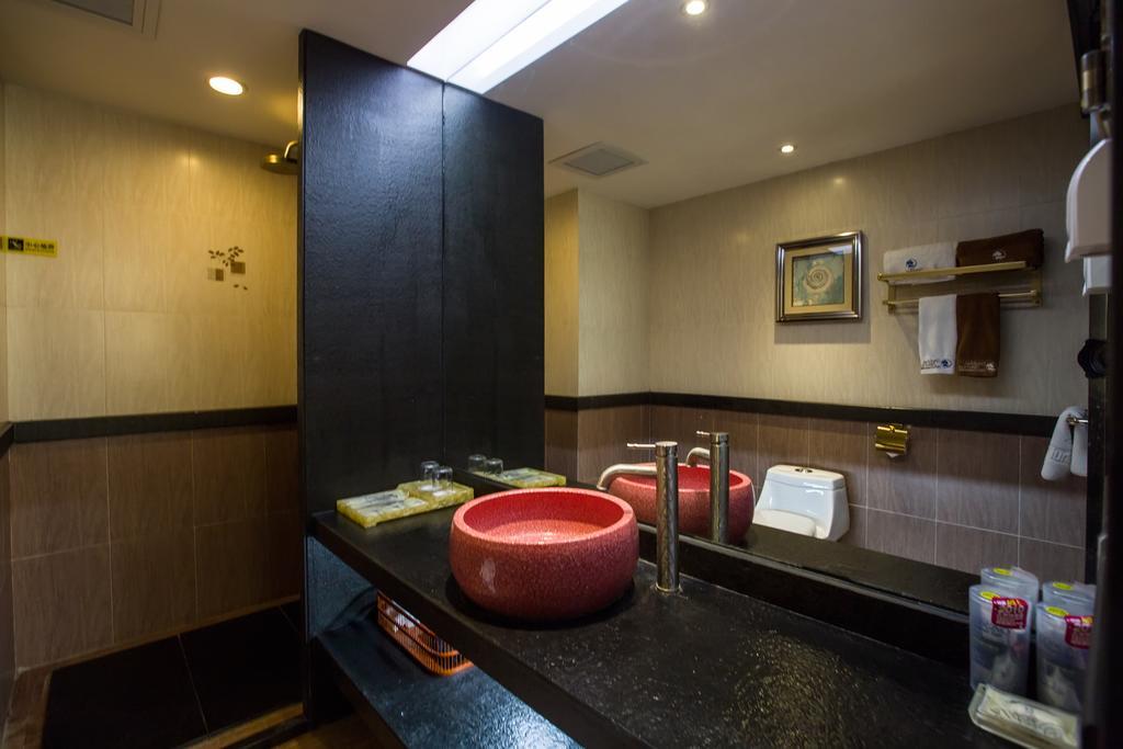 Shuiyue Nianhua Chimelong Branch Hotel 3*