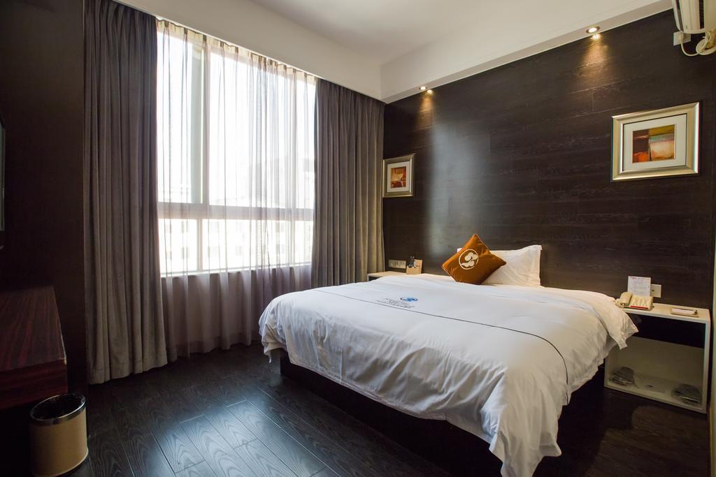 Shuiyue Nianhua Chimelong Branch Hotel 3*
