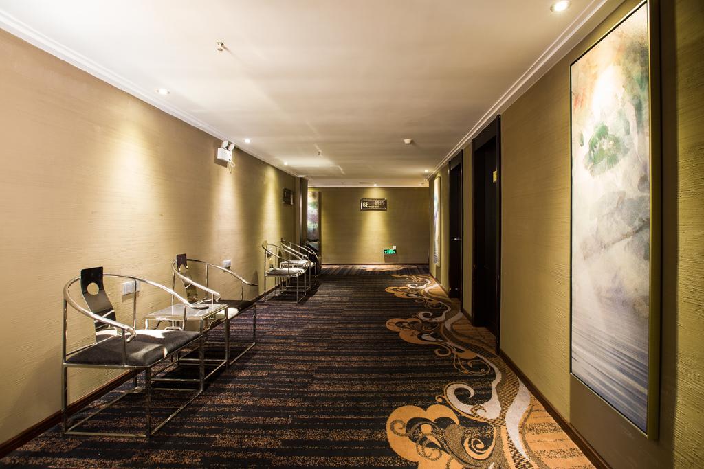 Shuiyue Nianhua Chimelong Branch