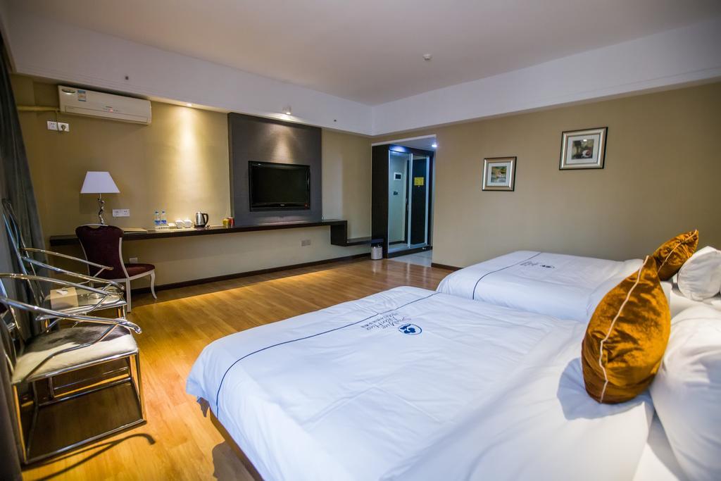 Shuiyue Nianhua Chimelong Branch Hotel