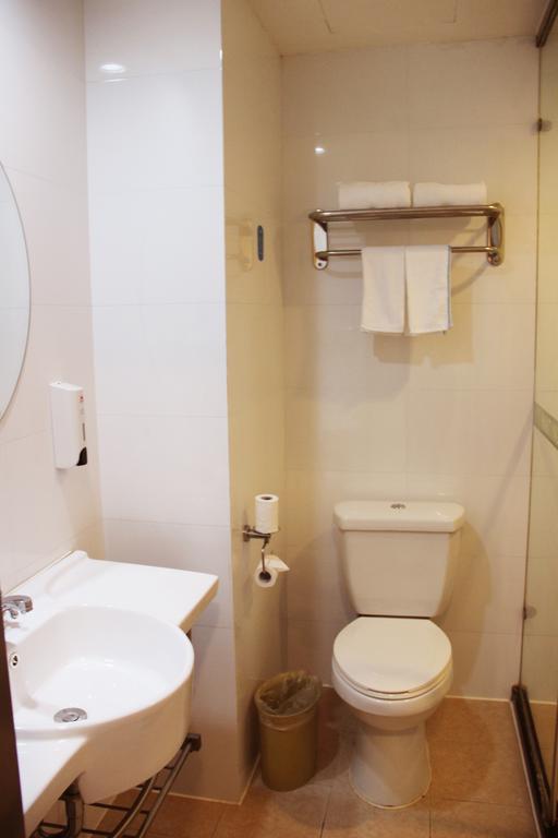 Hotel Hanting Yanling Guangzhou
