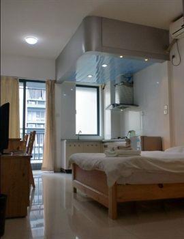 Private-enjoyed Home-shangde Apartment *