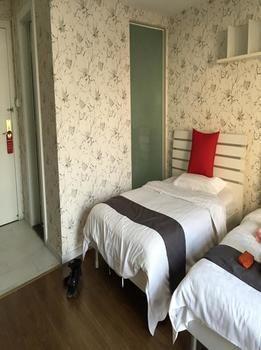 Hotel Wharf - Canton