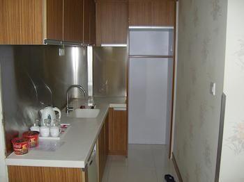 Xinghui International 4*