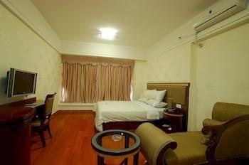 Hotel Xinghui International Guangzhou