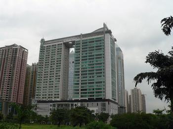 Hotel Xinghui International