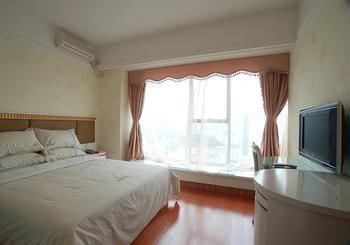 Xinghui International Hotel Guangzhou