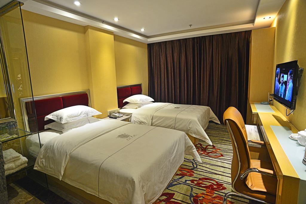 Fangjie Hotel 3* Guangzhou